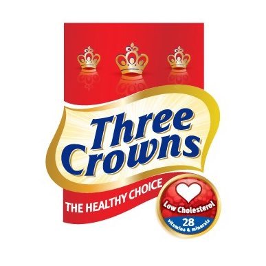 three crown